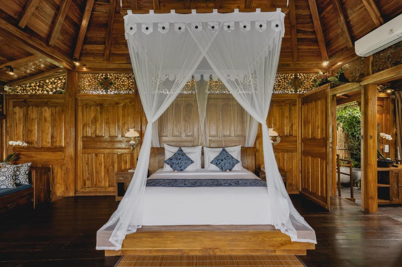 Airsania Antique Pousada Ubud