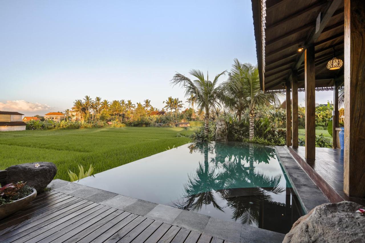 Airsania Antique * Ubud