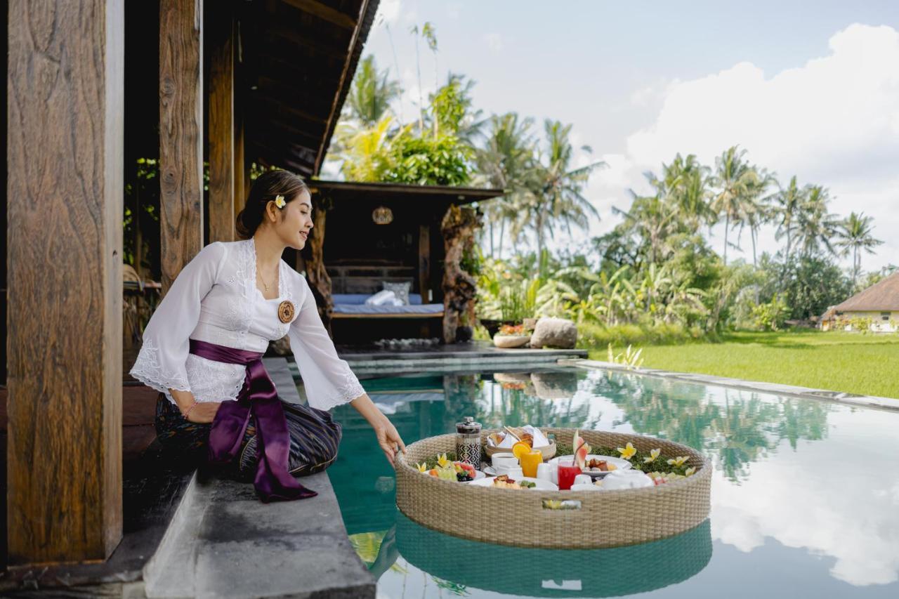 Airsania Antique Ubud