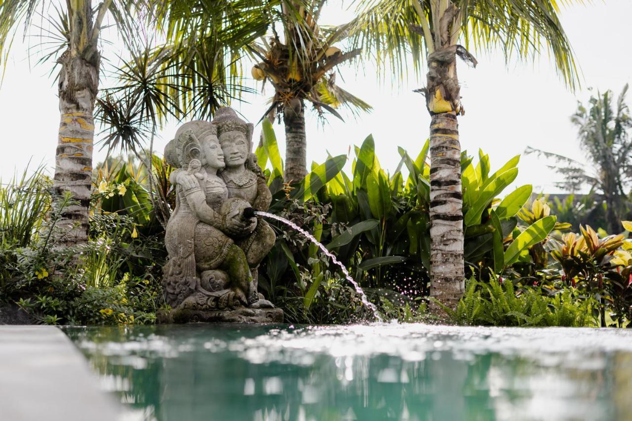 Airsania Antique Pousada Ubud