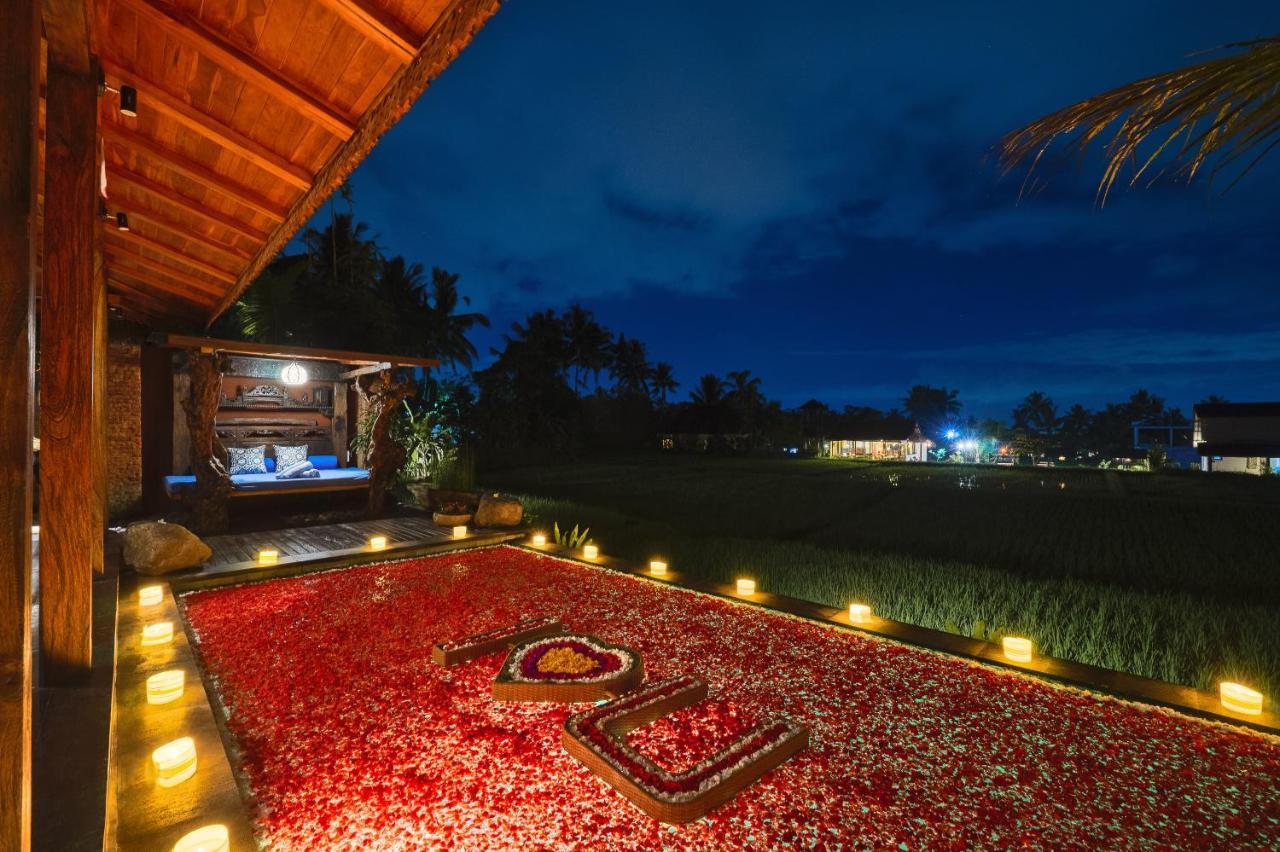 Airsania Antique Pousada Ubud