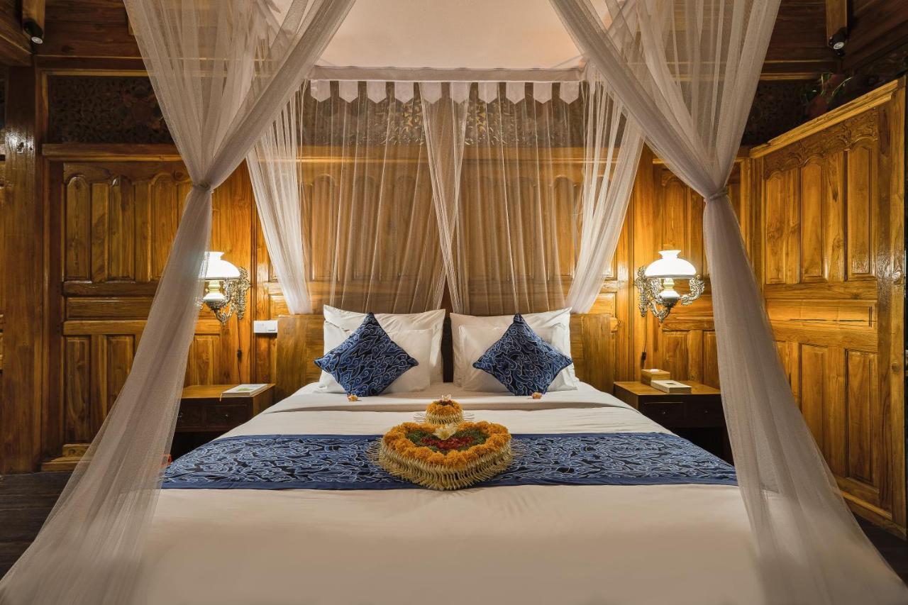 Airsania Antique * Ubud