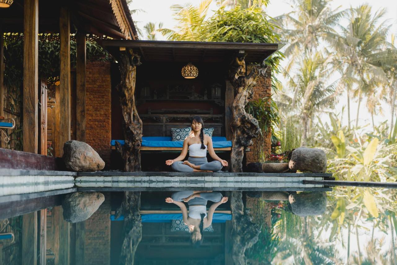 Airsania Antique Pousada Ubud
