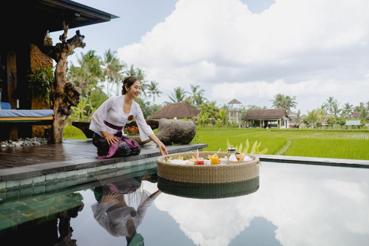 Airsania Antique * Ubud